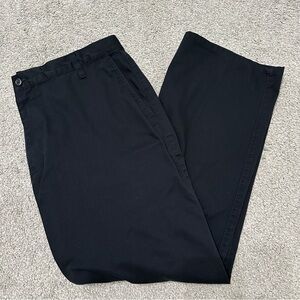 Denver Hayes Men's Black Pants